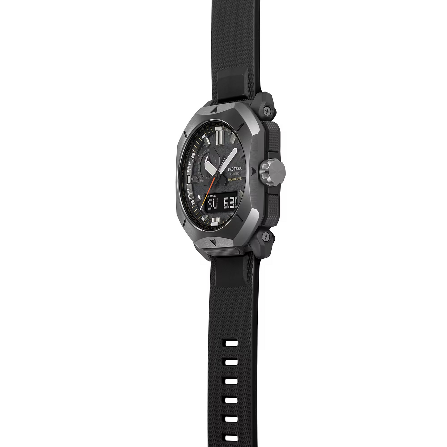 Casio watch:PRW-6900 Series PRW-6900Y-1
