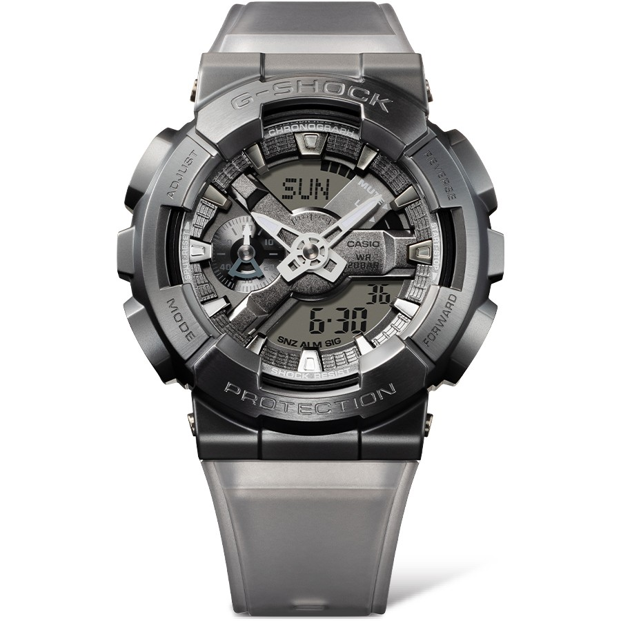 Casio Watch GM-110MF-1APR