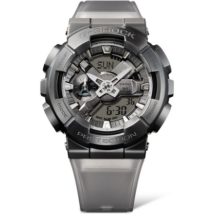 Casio Watch GM-110MF-1APR