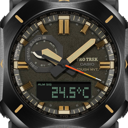 Casio watch:PRW-6900 Series PRW-6900Y-3