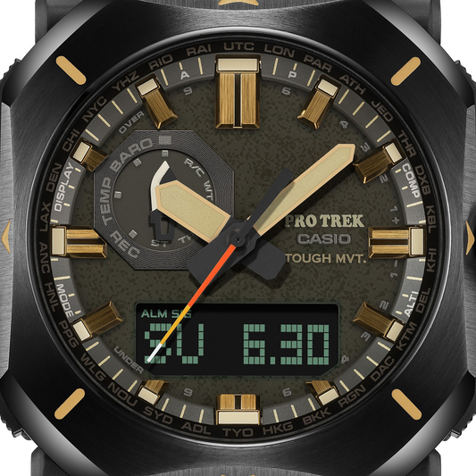Casio watch:PRW-6900 Series PRW-6900Y-3
