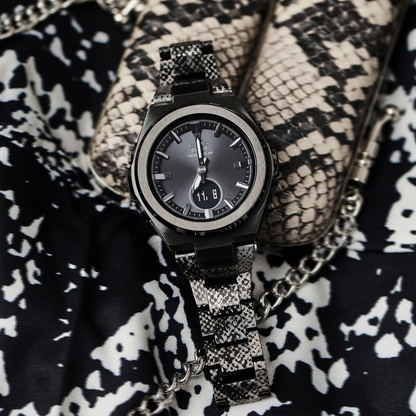 Casio watch:MSG-S200 series MSG-S200DPT-1A