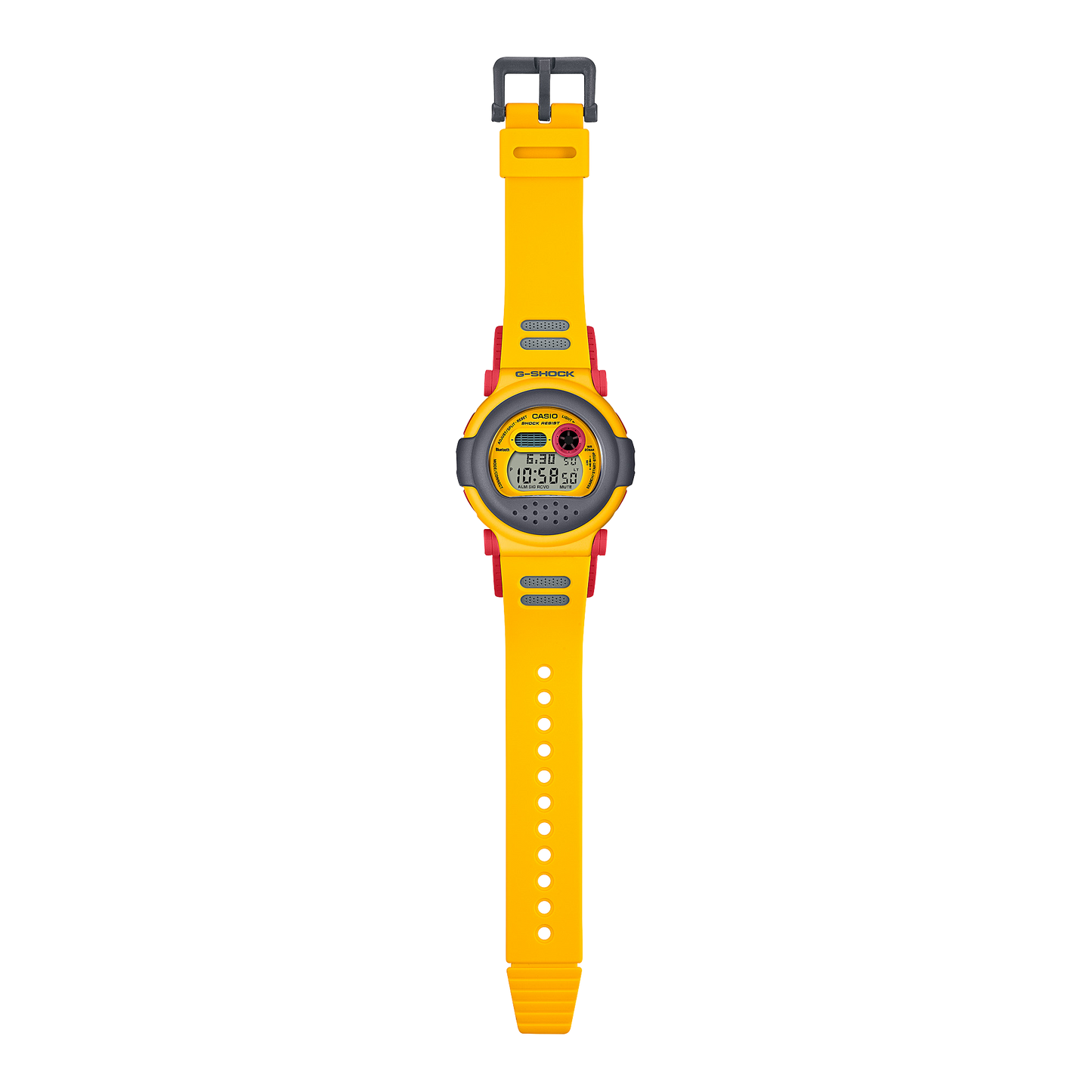 Casio Watch DIGITAL DW-001 SERIES G-B001MVE-9