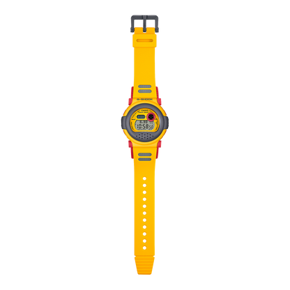 Casio Watch DIGITAL DW-001 SERIES G-B001MVE-9