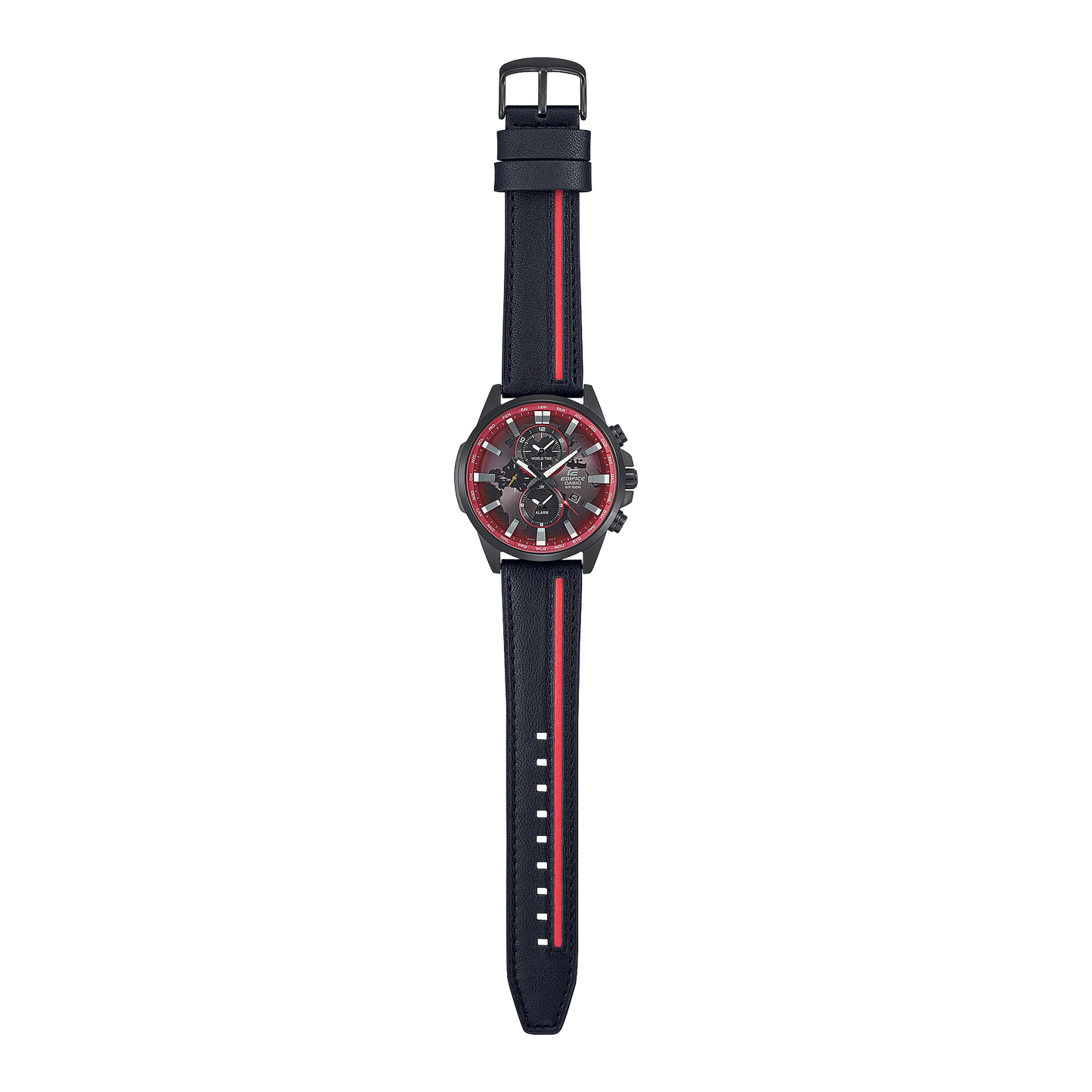 Casio Watch:Multi-pointer EFR-303CL-1AVUPRN