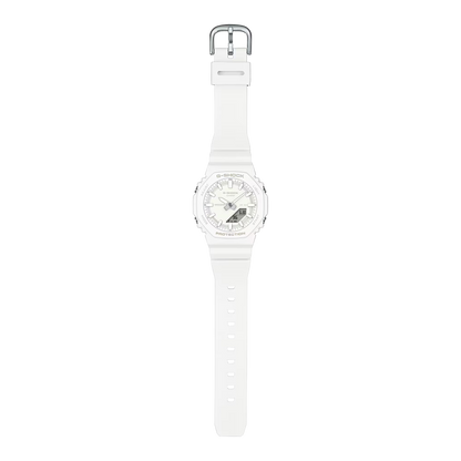 Casio watch:ANALOG-DIGITAL WOMEN GMA-P2100-7A