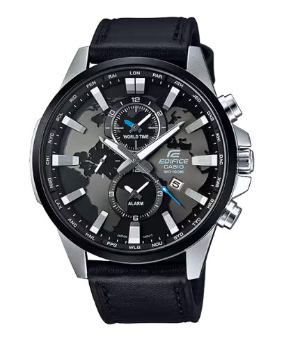 Casio Watch:Multi Hands EFR-303L-1AV