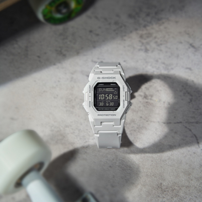 Casio Watch DIGITAL GD-B500 SERIES GD-B500-7