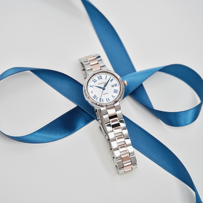 Casio watch:pointer SHE-4561SPG-7AUPFS