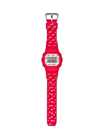 Casio watch:G Presents Lover's collection LOV-20B-4