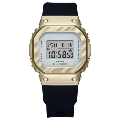 Casio watch:liquid crystal lady GM-S5600BC-1