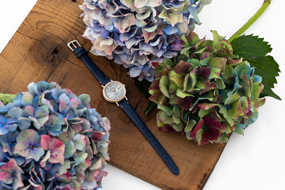Casio watch:SunMoonStars SHS-D300CGL-7BPR