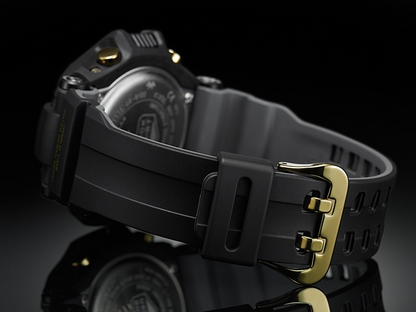 Casio watch:MASTER OF G - AIR GRAVITYMASTER GR-B100GB-1A