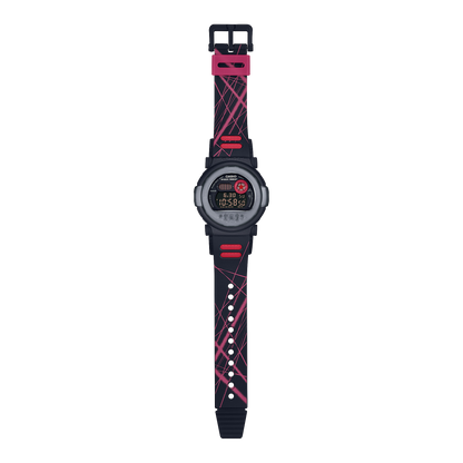 Casio Watch DIGITAL DW-001 SERIES G-B001MVA-1