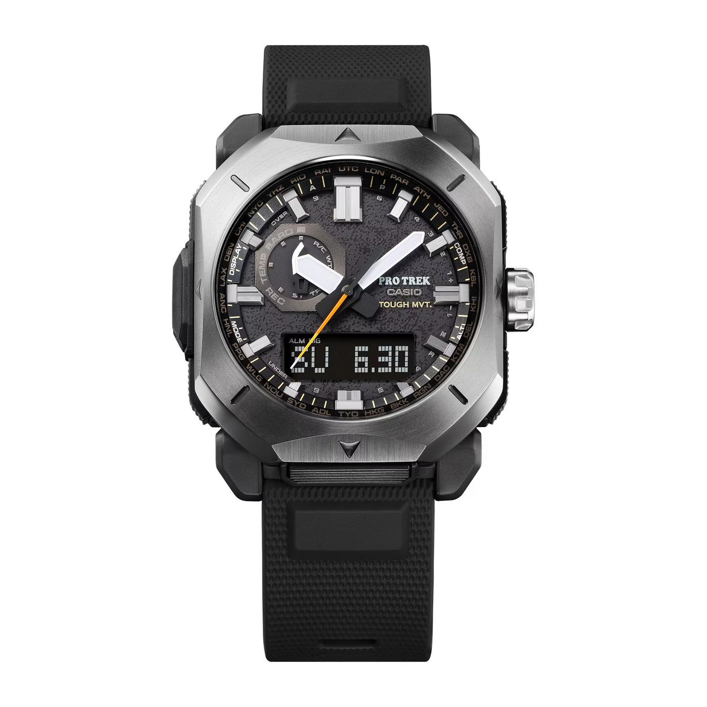 Casio watch:PRW-6900 Series PRW-6900Y-1