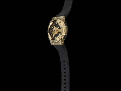 Casio Watch G-STEEL GM-110 SERIES GM-110G-1A9
