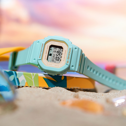 Casio Watch G-LIDE WOMEN GLX-S5600-3