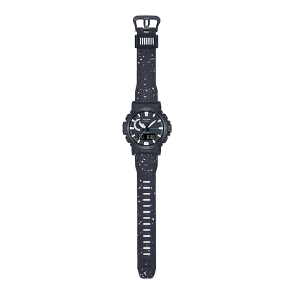 Casio watch:Mountaineer series PRW-61NJ-1
