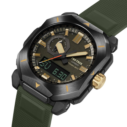Casio watch:PRW-6900 Series PRW-6900Y-3