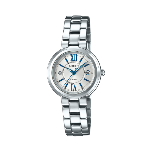 Casio watch:Guardian Stars SHE-4528D-7AUPRS