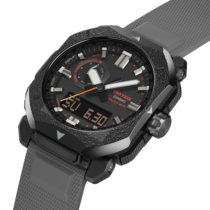 Casio watch:Mountaineer series PRW-6900BF-1