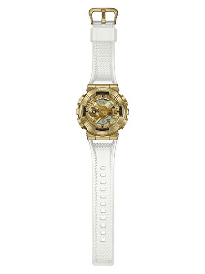 Casio Watch G-STEEL 110 SERIES GM-110SG-9A