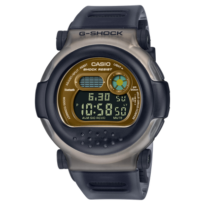 Casio Watch DIGITAL DW-001 SERIES G-B001MVB-8