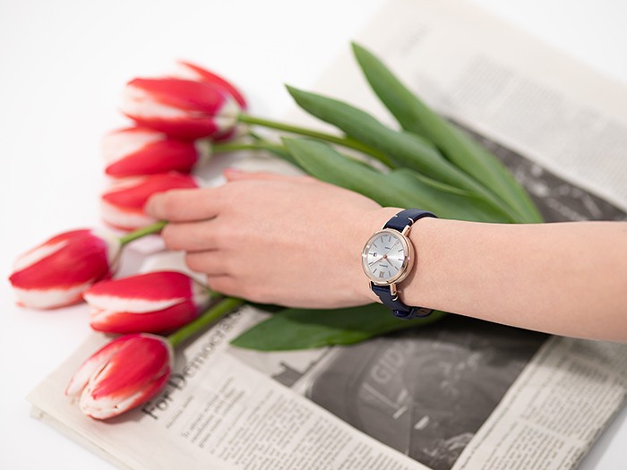 Casio watch:SunMoonStars SHS-D300CGL-7BPR