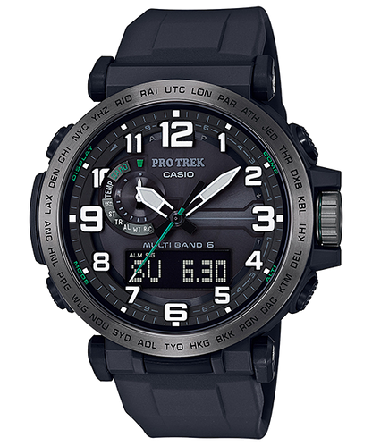 Casio watch:PRW-6600 series PRW-6600Y-1