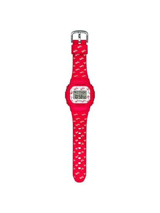 Casio watch:G Presents Lover's collection LOV-20B-4