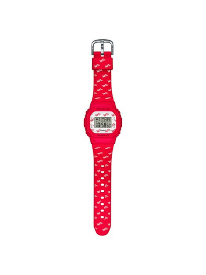 Casio watch:G Presents Lover's collection LOV-20B-4