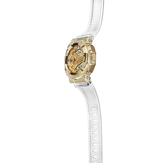 Casio Watch G-STEEL 110 SERIES GM-110SG-9A