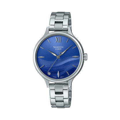 Casio watch:pointer SHE-4550D-2BUPR