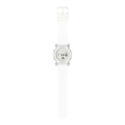 Casio Watch:ANALOG-DIGITAL GA-2300 SERIES GA-2300-7A