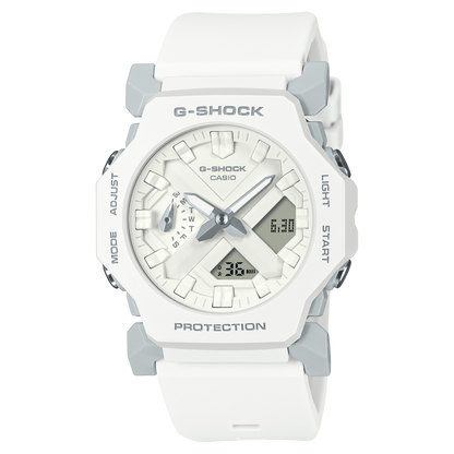 Casio Watch:ANALOG-DIGITAL GA-2300 SERIES GA-2300-7A