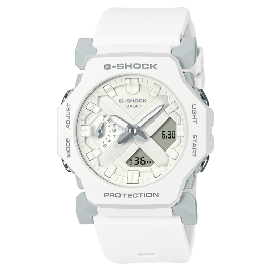 Casio Watch:ANALOG-DIGITAL GA-2300 SERIES GA-2300-7A