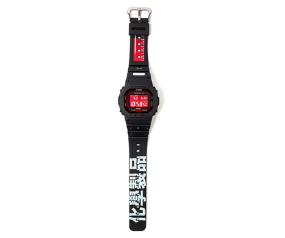 Casio watch:liquid crystal Theme series GW-B5600AR-1PRC