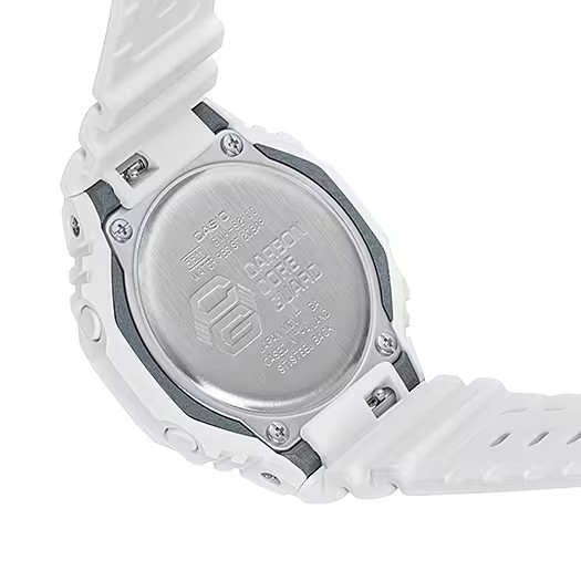 Casio watch:ANALOG-DIGITAL WOMEN GMA-S2100-7A