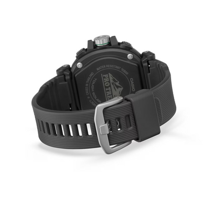 Casio watch:PRG-600 Series PRG-601-1