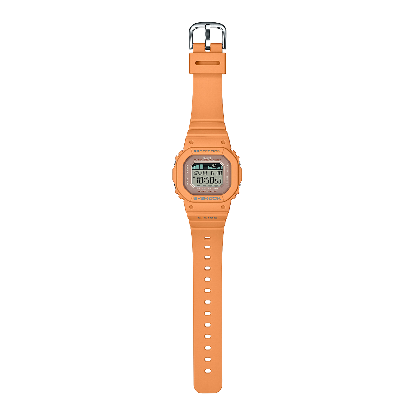 Casio watch G-LIDE WOMEN GLX-S5600-4