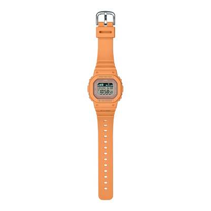 Casio watch G-LIDE WOMEN GLX-S5600-4