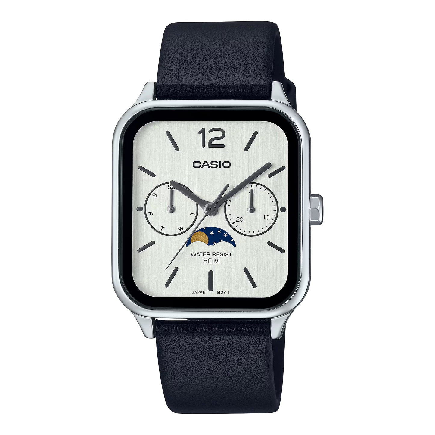 Casio watch:STANDARD MTP-M305L-7AV