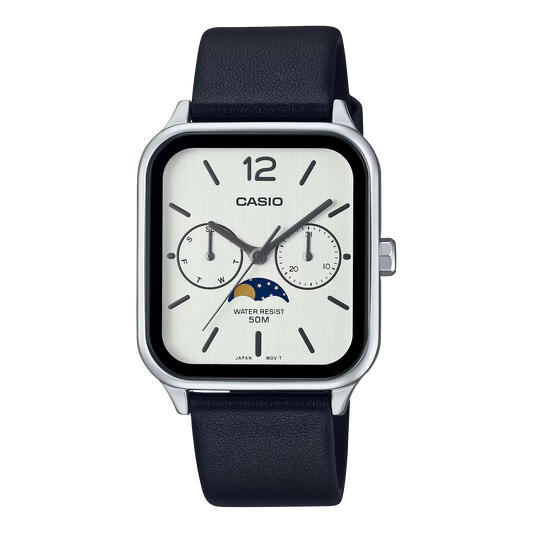 Casio watch:STANDARD MTP-M305L-7AV