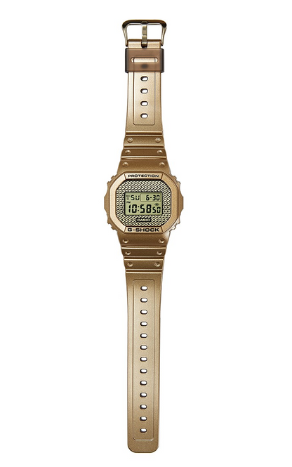 Casio Watch:Theme series 5600 series DWE-5600HG-1PFH