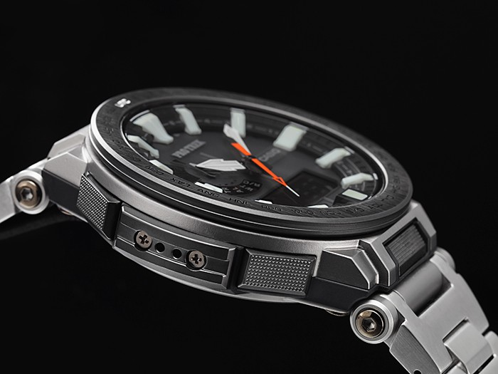 Casio watchMANASLU PRX-8000T-7A