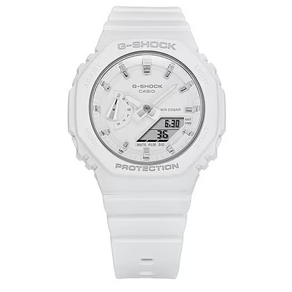 Casio watch:ANALOG-DIGITAL WOMEN GMA-S2100-7A