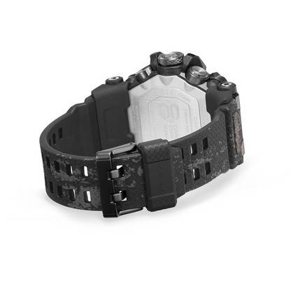 Casio watch:MASTER OF G - LAND MUDMASTER GWG-2000CR-1A