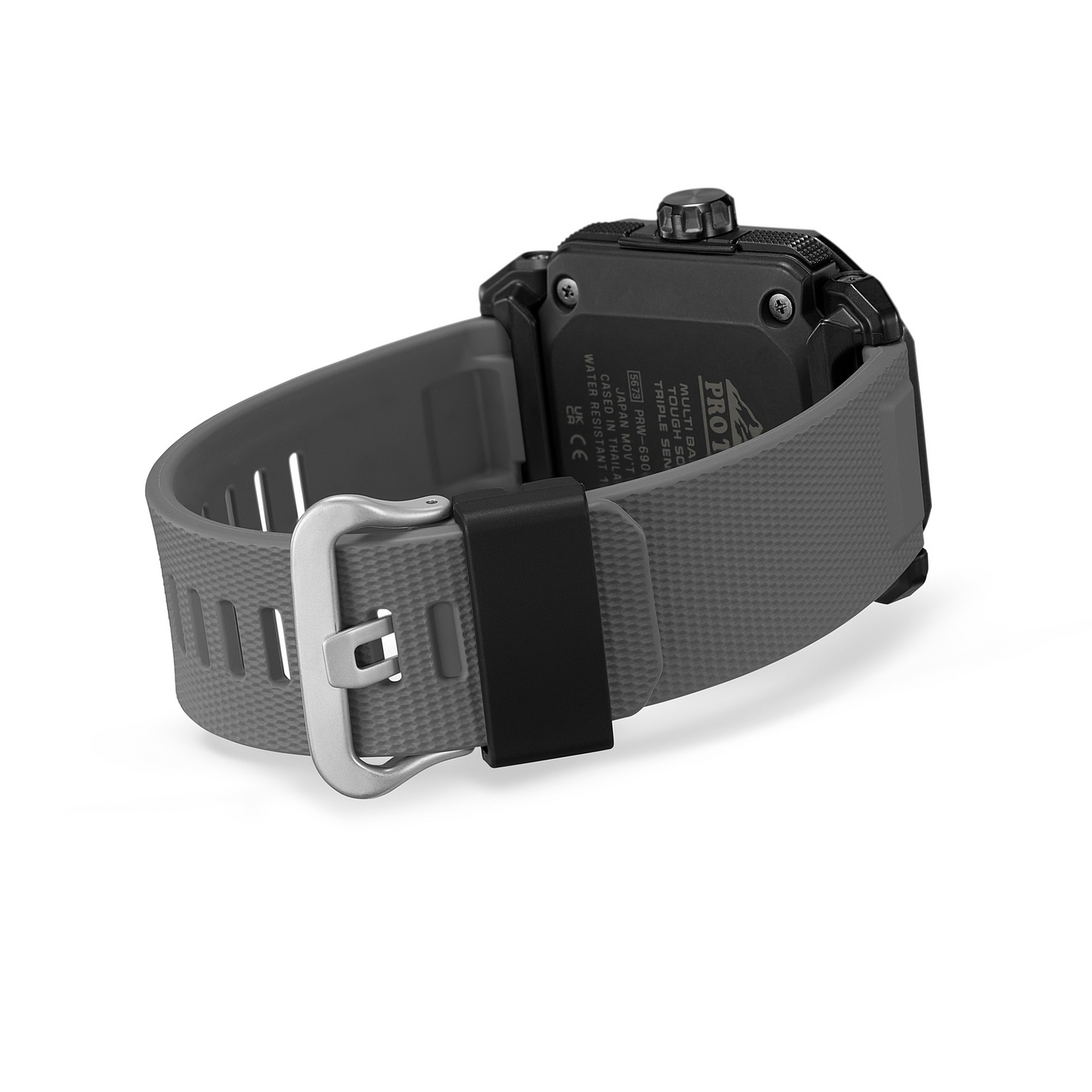 Casio watch:Mountaineer series PRW-6900BF-1