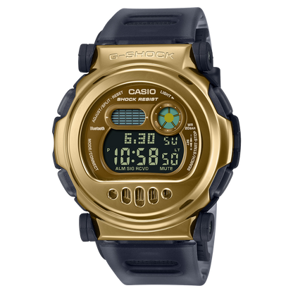 Casio Watch DIGITAL DW-001 SERIES G-B001MVB-8