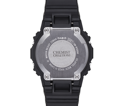 Casio watch:liquid crystal Theme series GW-B5600AR-1PRC